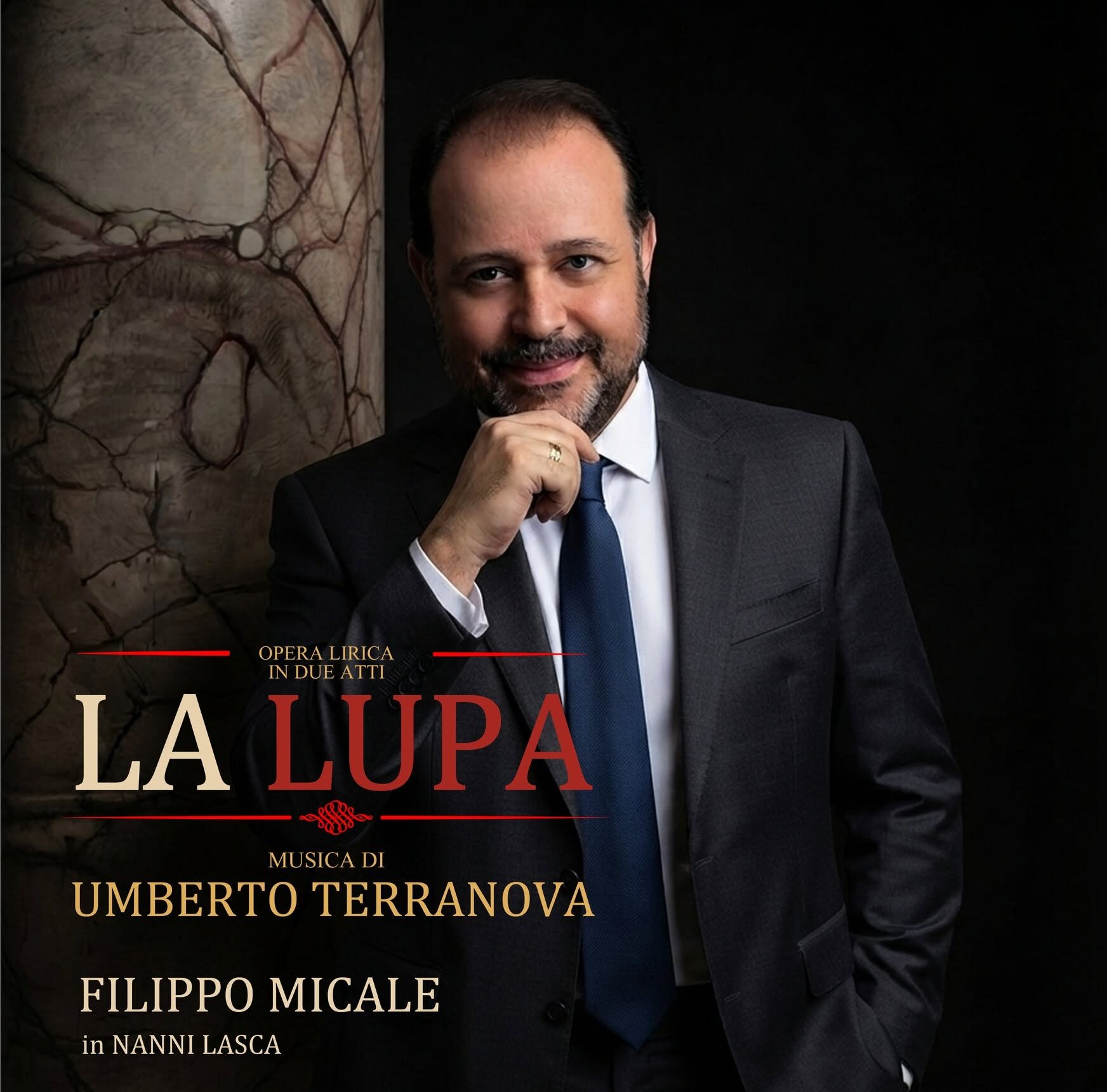 La Lupa